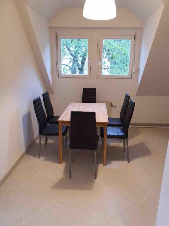 Vista Del Lago Fuer 8 Personen Und Parktplatz Leilighet Ossiach Eksteriør bilde